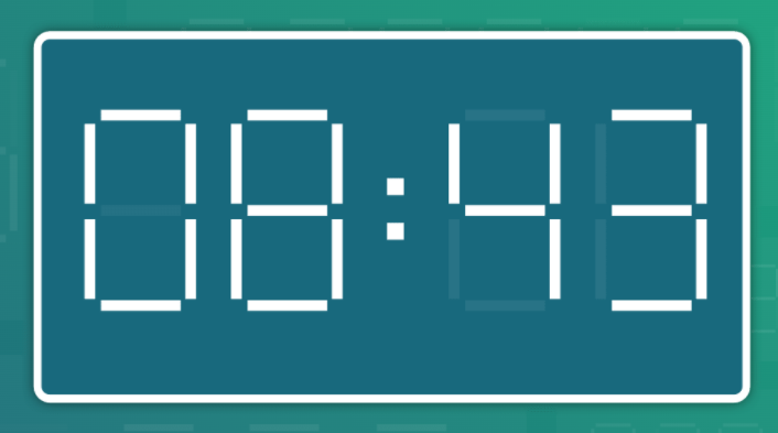 UWP Digital Gauge