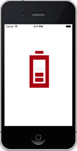 Xamarin.iOS Busy Indicator